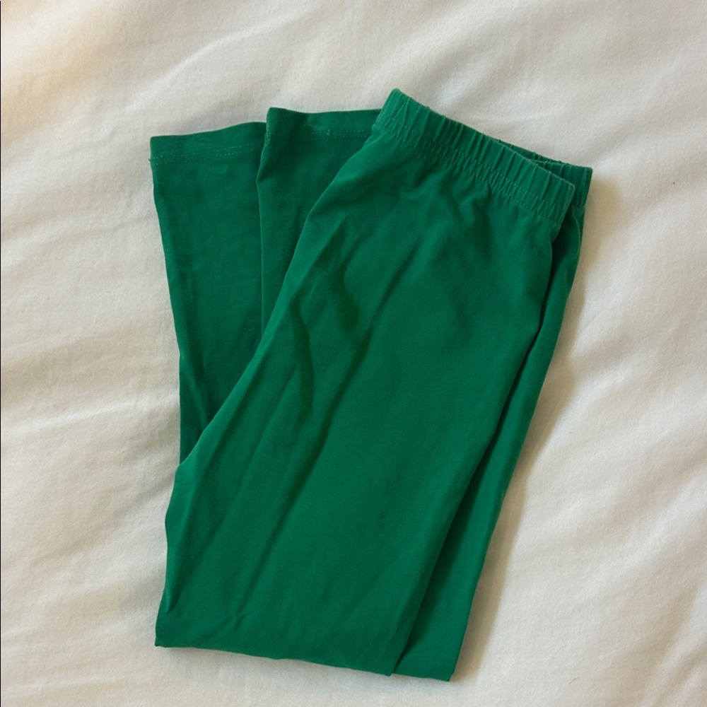 TBBC leggings